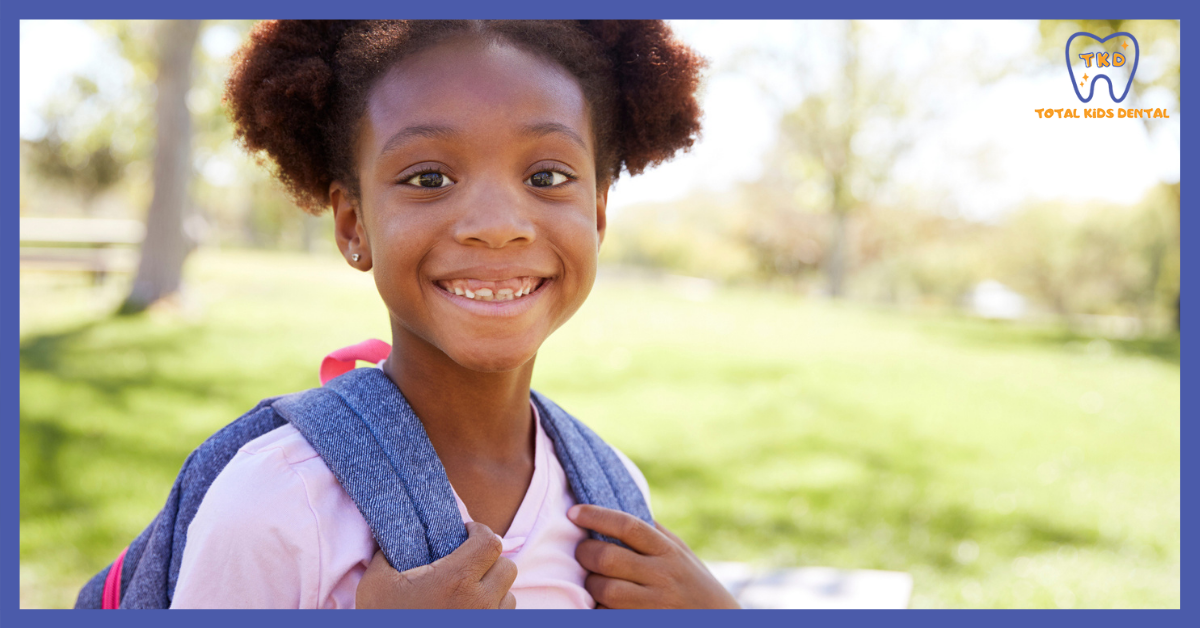 Back to School Dental Tips Photo